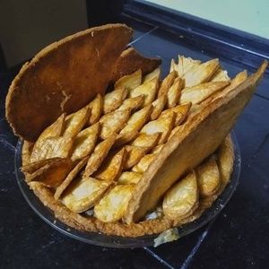 Meet your Posher, Crystal